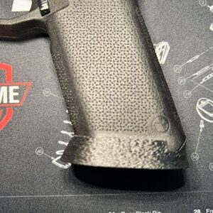RXM Full-Size Flared Magwell Carbon Fiber (Large Frame)