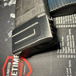 PMAG Mag extension +5 Rounds